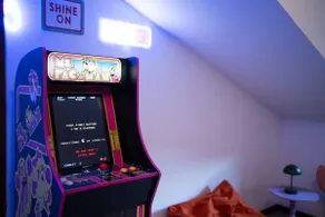 Game On Apt - Corso Vercelli by InnStay - Image 3