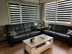 Holiday home in Baarland with garden - Image 2