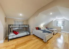 Spacious 4BR Boston - Family Retreat Townhouse 284 - Image 5