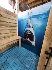 Shark Shack Minutes to the Beach - Image 3
