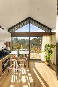 Bruval Eco Village - Oasis Villa - Image 4