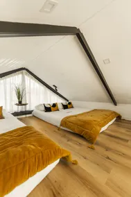 Bruval Eco Village - Oasis Villa - Image 5