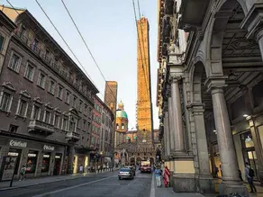 Light & Colors Apartment -Bologna - Image 5