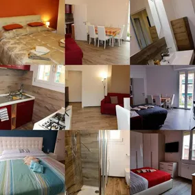 Light & Colors Apartment -Bologna - Image 2