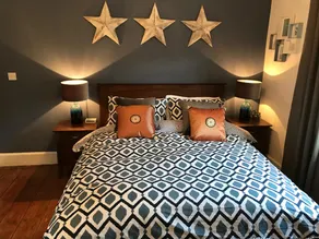 Spacious 3 bed holiday cottage in Hunstanton only 150 metres to the beach. - Image 2