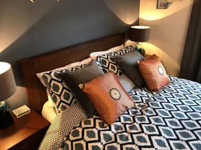 Spacious 3 bed holiday cottage in Hunstanton only 150 metres to the beach. - Image 4
