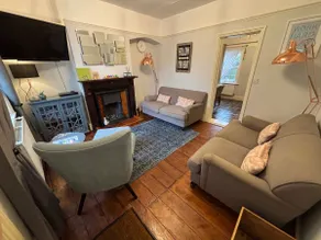 Spacious 3 bed holiday cottage in Hunstanton only 150 metres to the beach. - Image 3