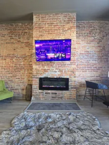 The Henry Lofts Unit 1 - 'Chloros Lux Collection' - Image 3