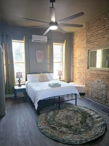 The Henry Lofts Unit 1 - 'Chloros Lux Collection' - Image 2