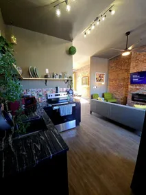 The Henry Lofts Unit 1 - 'Chloros Lux Collection' - Image 5