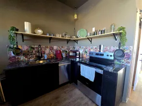 The Henry Lofts Unit 1 - 'Chloros Lux Collection' - Image 4