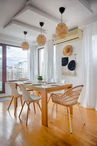 220 sqm 3-Bedroom/Bathroom Double Parking - Image 5