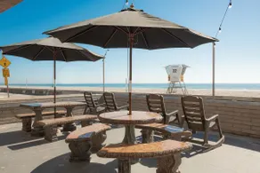 Ocean Front Suites - Patio fronte spiaggia enorme - 4 unità disponibili (4003 piano superiore) - Image 2