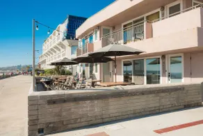 Ocean Front Suites - Patio fronte spiaggia enorme - 4 unità disponibili (4003 piano superiore) - Image 3