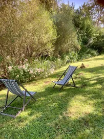 Independent accommodation in a cottage - Image 2