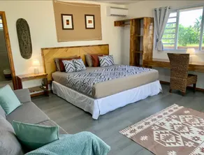 Nuupure - Beach access + Pickleball + Kaya + High-speed Wi-Fi - Image 2
