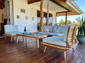 Nuupure - Beach access + Pickleball + Kaya + High-speed Wi-Fi - Image 4