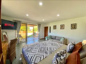 Nuupure - Beach access + Pickleball + Kaya + High-speed Wi-Fi - Image 5