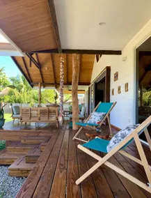 Nuupure - Beach access + Pickleball + Kaya + High-speed Wi-Fi - Image 3