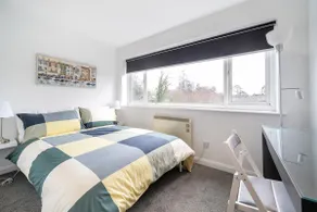 2 Double Bedrooms - Image 2