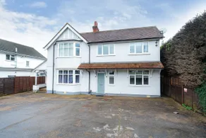 2 Double Bedrooms - Image 3