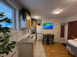 Studio apartment near metro and forest! - Image 5