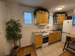 Studio apartment near metro and forest! - Image 2
