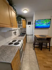 Studio apartment near metro and forest! - Image 4