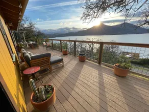 Red-Tail’s Golden Egg l Inspiring Lake & Mtn Views - Image 2