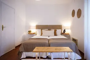 Roman.s house, Évora - Image 3