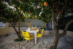 Roman.s house, Évora - Image 5