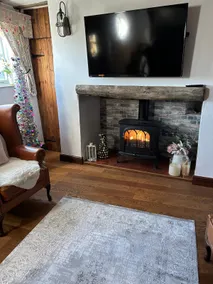 Daisy cottage in cartway - Image 3