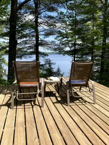 Beyond Bon Echo:The Green Cottage, Shabomeka Lake - Image 5