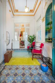 Charming 6 Room Villa Ideal for Families&Groups - Image 4