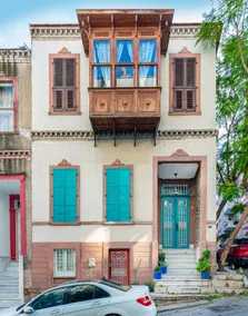 Charming 6 Room Villa Ideal for Families&Groups - Image 2