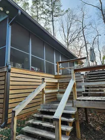 Cozy Cabin on the Lake with Boat Dock - Image 3