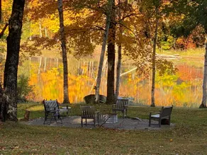 80-acre Rustic A-Frame - Image 2