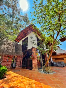 El Nopal-Encanto Cabins - Image 2