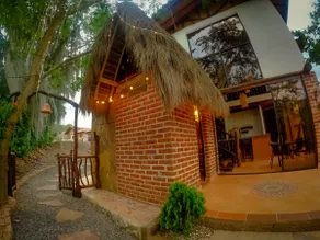 El Nopal-Encanto Cabins - Image 3