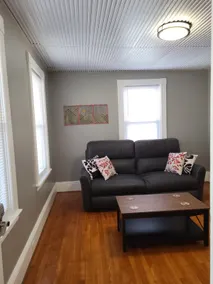 Apt. #2- 2nd FLR. Comfort in the Heart of the City - Image 2