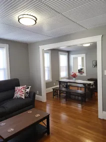 Apt. #2- 2nd FLR. Comfort in the Heart of the City - Image 3