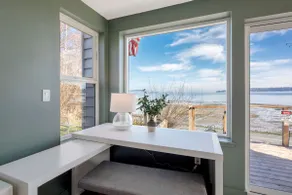Beachside Haven | 2b 2.5b | Tranquil Retreat - Image 4