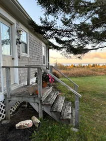 2 BR Cottage Wood Islands PEI with gorgeous view - Image 2