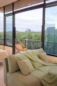 Luxury Cabin in Capão with View of Morrão - Image 2