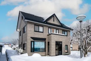 TORENIA【10min walk to Furano Sta. / Home theater】 - Image 5
