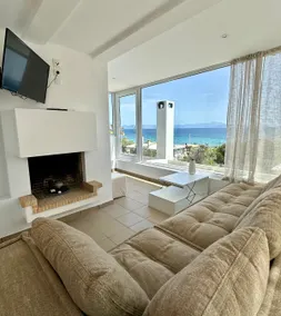 Medusa by Dia sea view apartment - Image 2