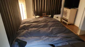 About 3 minutes on foot from Kanazawa Station, Kanazawa Port. One room in a business or couple apartment - Image 4