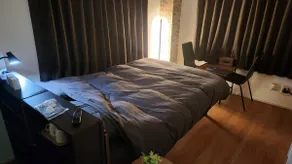 About 3 minutes on foot from Kanazawa Station, Kanazawa Port. One room in a business or couple apartment - Image 2