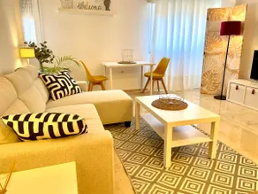 Apartamentos de Maria Del Pilar, Apartment la p. - Image 3