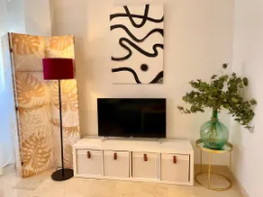 Apartamentos de Maria Del Pilar, Apartment la p. - Image 4